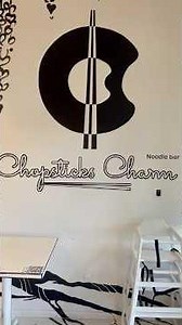 New Restaurant: Chopstick Charm Noodle Bar Edison, NJ 🔥 #foodie #foodreview