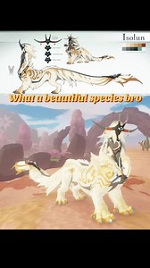 Creatures of Sonaria robux species — Is it worth buying?