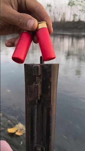 12 Gauge Side by Side Ejector Mechanism Explained!