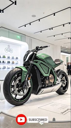 🚀It's finally here!! A bike that transcends the future!! Watch the Honda Motoroid 2025 connect wi...