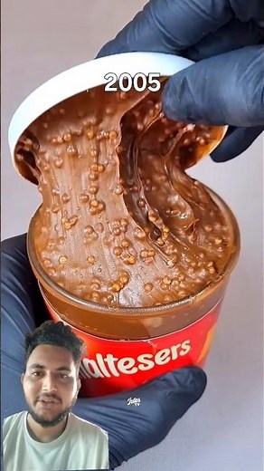 Maltesers Chocolate Spread