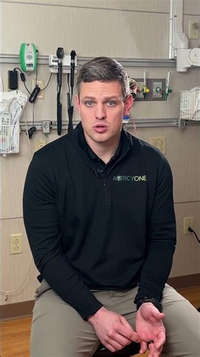 What is Plantar Fasciitis? A MercyOne Podiatrist Explains