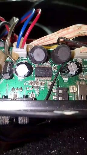 151K views · 1.6K reactions | #audio #component #tips #tricks #repair | Puji Elektro Wonorejo | Facebook