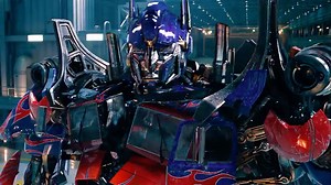 Optimus Prime talking to Mearing😎😎😎 | Show.Z Store
