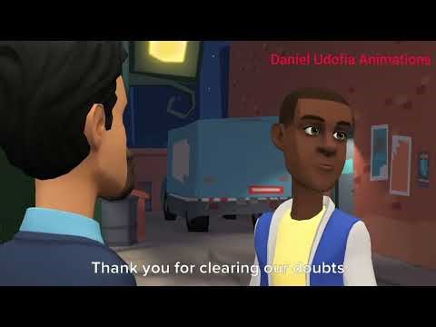 The Truth About Tithing: What the Bible Really Says. Christian video.