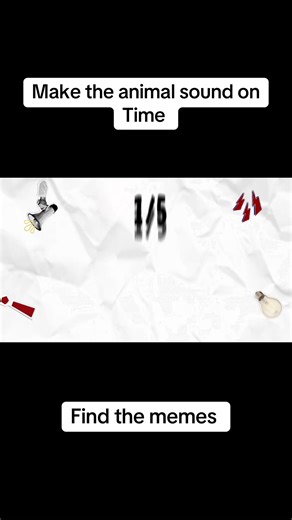 Fun Colour Game Challenge with Animal Sounds