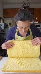 BIZCOCHO FÁCIL! SÍGUEME PARA RECETAS DE PASTELERÍA, REPOSTERÍA Y DECORACIÓN DE TORTAS! | Alba Postres