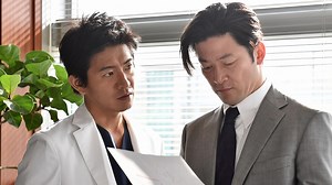 A LIFE ～愛しき人～ : 第７話 【松山ケンイチ出演 「クジャクのダンス、誰が見た？」1/24金スタート記念】【木村拓哉主演 映画『グランメゾン パリ』絶賛公開中!!】