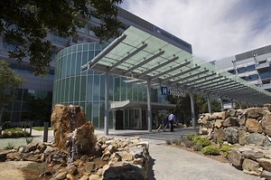 10 things you should know about Kaiser’s new hospital in San Diego