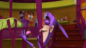 Watch Fanboy & Chum Chum Season 1 Episode 8: Brain Drain/Fanboyfriend - Paramount+ Australia