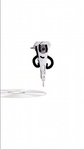 How Does Your Hard Drive Use Magnetism to Store Data