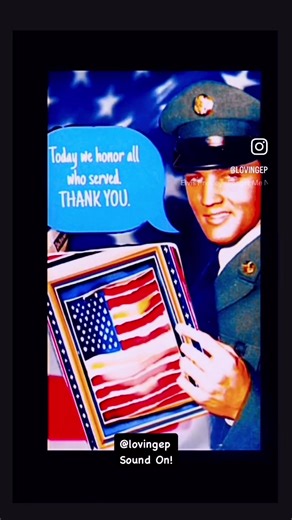 Forget Me Never: A Tribute to Elvis Presley