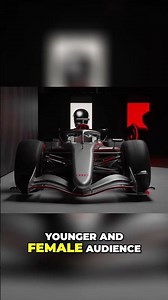 Audi Enters Formula 1 Race Car Reveal & Global Market Opportunity
