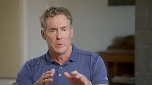244K views · 767 reactions | "Language emboldens behavior." Celebrity parents like John C. McGinley are partnering with Special Olympics to show how our everyday words, actions and choices can create a better world that embraces our differences. | Special Olympics | Facebook