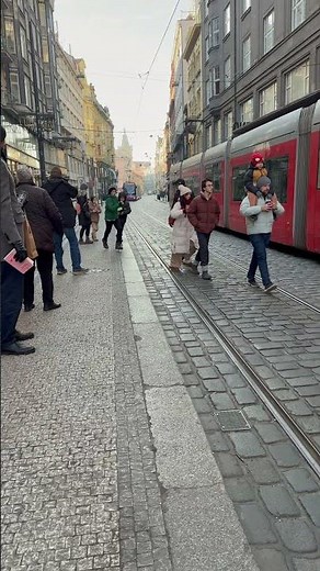 Public Transportation in Prague 🇨🇿 | Prague Metro, Trams & Buses Guide | Travel Prague 2026