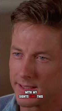A Doctor Tells Cort That He Has a Degenerative Eye Disease, Causing Him to Slowly Go Blind.
