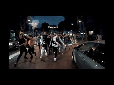 Baby Gang - Cella 1