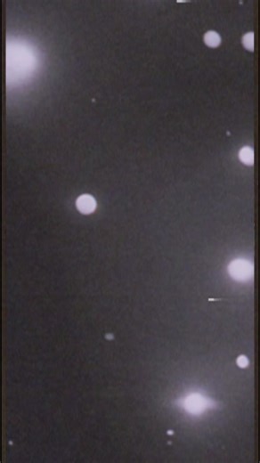 Alien Found on Russian Space Station - Telescope Terror