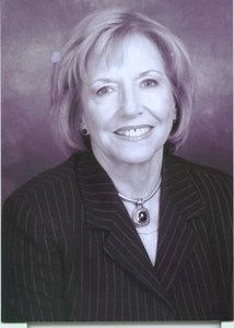 Freda Adler - Alchetron, The Free Social Encyclopedia