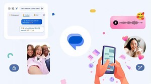 Google celebrates Messages' 1 billion RCS users with new features: Photomoji, Voice Moods & more