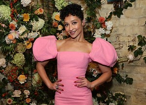 PICS: Ruth Negga's Many Style Triumphs In 2021