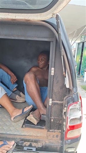 Bucho de Lama: Exame de Corpo de Delito e Prisão