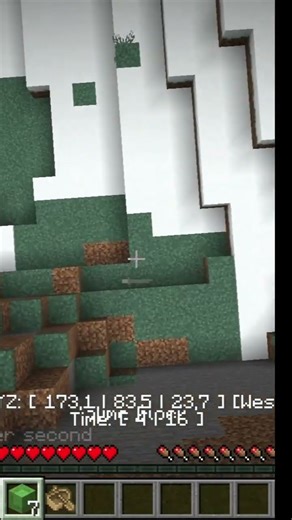 crazy minecraft parcour