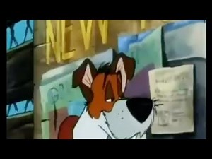 Oliver and Company why should i worry