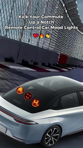 Communicate with Your Car: LED Display Panels