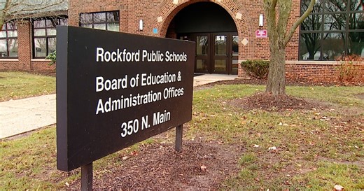 Rockford mom seeks school board approval for a volunteer reading program