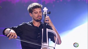 10K views · 26 reactions | 2CELLOS - Wake Me Up (Live) | AVTV Music Video | Facebook