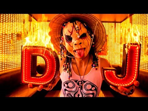 DJ BLEND – HARD TECHNO | OVERLOAD | Hard Techno 2025 | Latest Mix 😈🔊