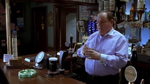 Early Doors | show | 2003 | Official Clip