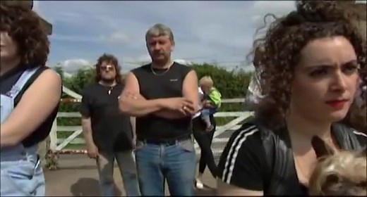 Dark Knight Rises: Who Inspired Hardy's Bane Voice?