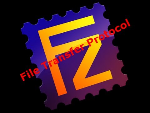 FTP Instalación y configuración Filezilla Server Usuarios y grupos (Parte 1)