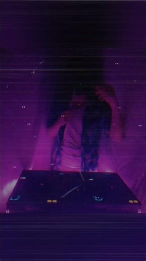 Neon Ghost | Neon Flicker #electronicmusic #neonghost #dj