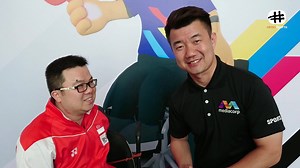 20K views · 131 reactions | JUST IN: Team Singapore paddler Jason Chee was a hit at the ASEAN Para Games Table Tennis Men's Singles! He was expecting to finish third place, but he managed to beat Team Thailand 3-0 and snagged the Gold medal! Congratulations Jason! You are an inspiration  #OneTeamSG | Mediacorp Sports | Facebook