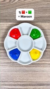 14K views · 130 reactions | What's The Color? #color | Ariel Pinturas | Facebook