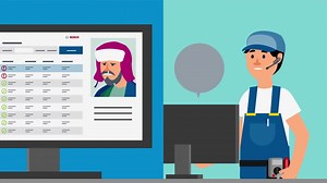 4.4K views · 18 reactions | Eure Heizung kann so clever sein! Ist das Gerät mit dem Support verbunden, wird im Falle einer Störung eine detaillierte Störmeldung direkt an den Bosch Werkskundendienst übermittelt und ihr werdet innerhalb weniger Stunden kontaktiert.  Alle Infos unter: bit.ly/boschconnectsupport | Bosch Home Comfort | Facebook