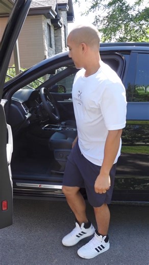 Hip mobility is crucial for everyday tasks like getting in and out of a car, as it enables smooth, strain-free movements. Movement and exercise are vital for quality of life, improving cardiovascular health, strength, and mental well-being. A sedentary lifestyle can lead to poor quality of life by increasing the risk of chronic conditions. It can also cause muscle atrophy, joint stiffness, and reduced flexibility, making daily activities challenging and diminishing overall physical and mental he