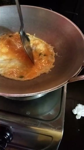 the eggs are cooked #shotrs