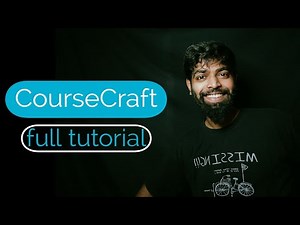 CourseCraft tutorial 2021 | Course craft review | Sell courses online | Course craft FAQ's answered