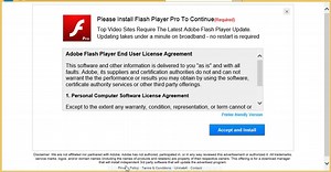 How to remove Playerandapp.com pop-ups [Chrome, Firefox, IE, Edge]
