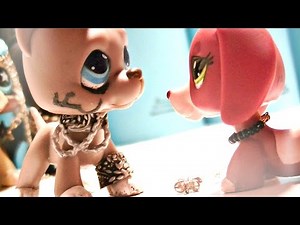 Littlest Pet Shop: ♰Kissing Sin♰ (Episode #3 Talisman)