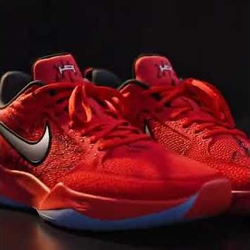 Best Basketball Shoes for Guards? | Ja Morant Shoes Review