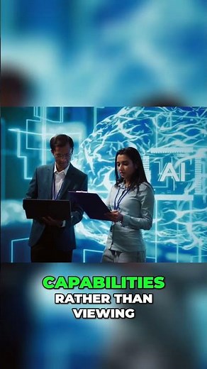 Humans vs. AI: The Future of Work?