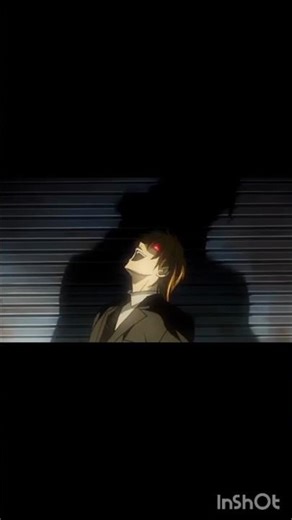 L drawing for death note #art #shorts