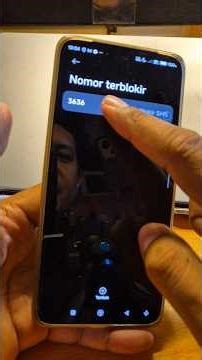 How to Block Unknown Numbers on Xiaomi Phones