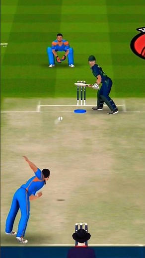 😱 Arshdeep Singh Hat-trick 😱 | wcc2 new update | wcc2 world cup gameplay | wcc2 new update gameplay