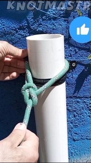 Do You Really Know This Simple Knot? 🪢